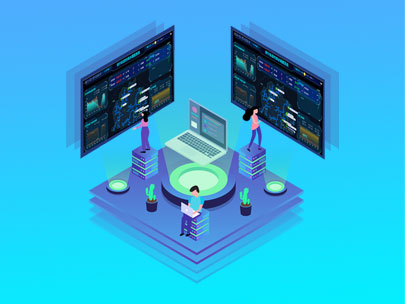 為什么要建設智慧水平臺？