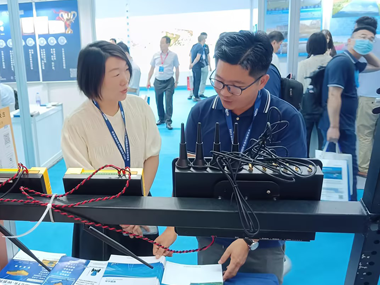 深圳水務(wù)展會精彩回顧 | 每一次相遇，都是為了成為更好的“我”