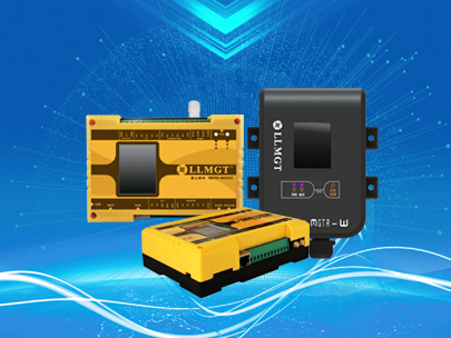 遙測(cè)終端機(jī)：智能生態(tài)圈的先鋒