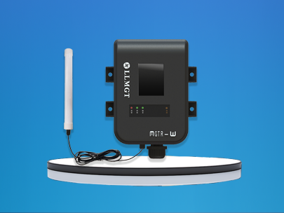 井下特種兵——智能管網(wǎng)監(jiān)測(cè)終端