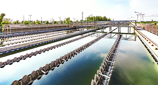 城鄉(xiāng)供水一體化