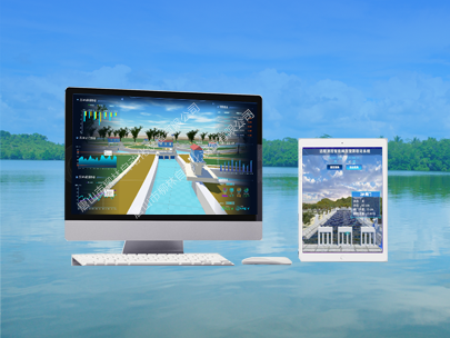 智慧灌區信息化管理系統是如何實現水資源節水的？