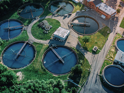 智慧水務在建設過程中面臨的挑戰與困境有哪些？