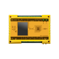 井電雙控遙測終端機